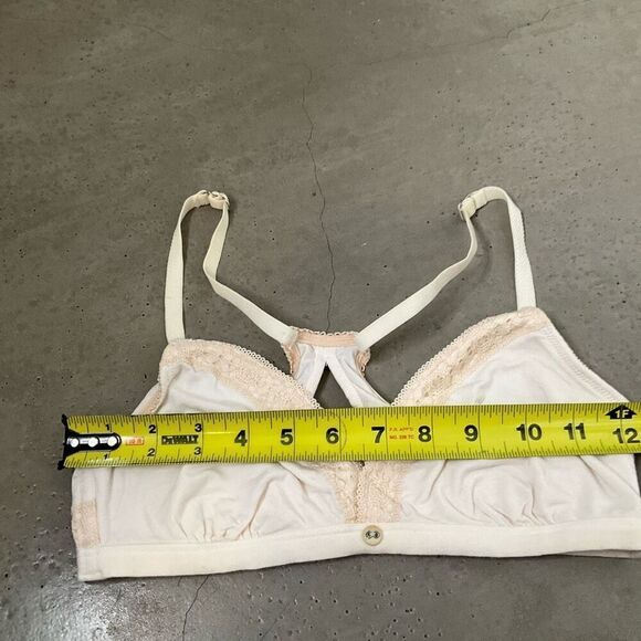 Underella by Ella Moss Racerback Bralette - Picture 5 of 5